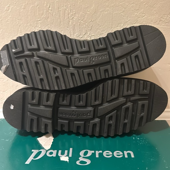 Paul Green forever lasting shoes - Picture 3 of 5